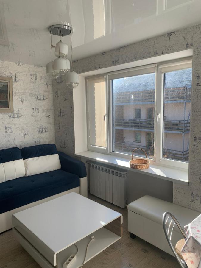 Home For Your Vacation 1-Bedroom Apartment Narva-Jõesuu Buitenkant foto