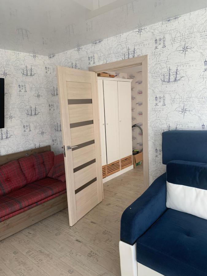 Home For Your Vacation 1-Bedroom Apartment Narva-Jõesuu Buitenkant foto
