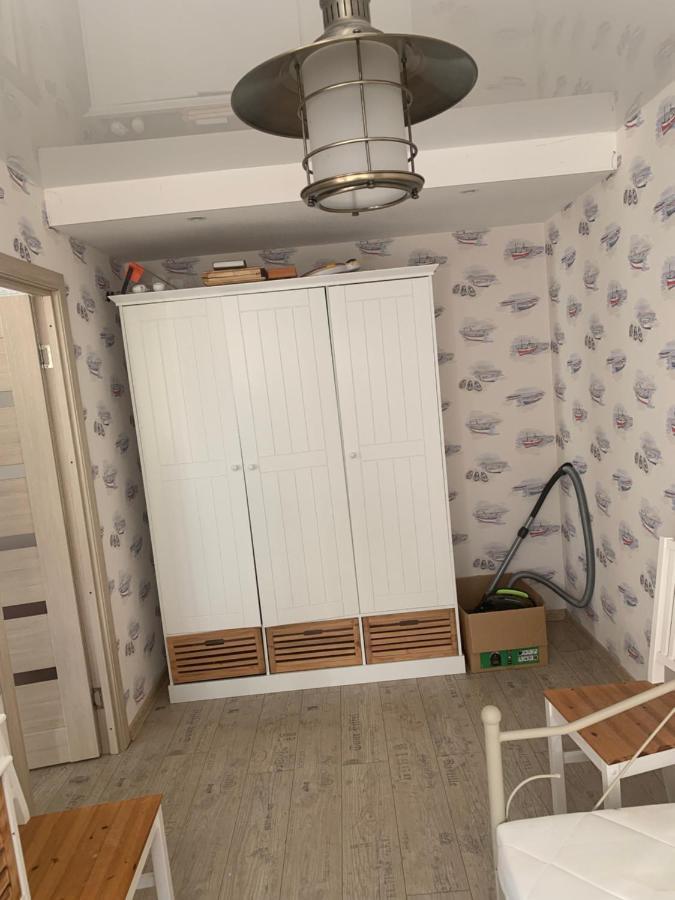 Home For Your Vacation 1-Bedroom Apartment Narva-Jõesuu Buitenkant foto