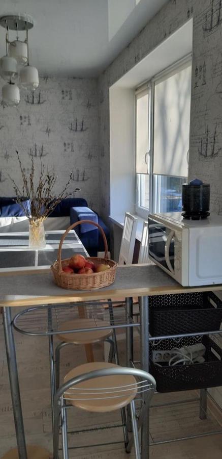 Home For Your Vacation 1-Bedroom Apartment Narva-Jõesuu Buitenkant foto