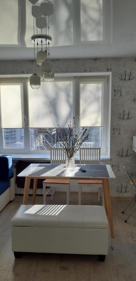 Home For Your Vacation 1-Bedroom Apartment Narva-Jõesuu Buitenkant foto