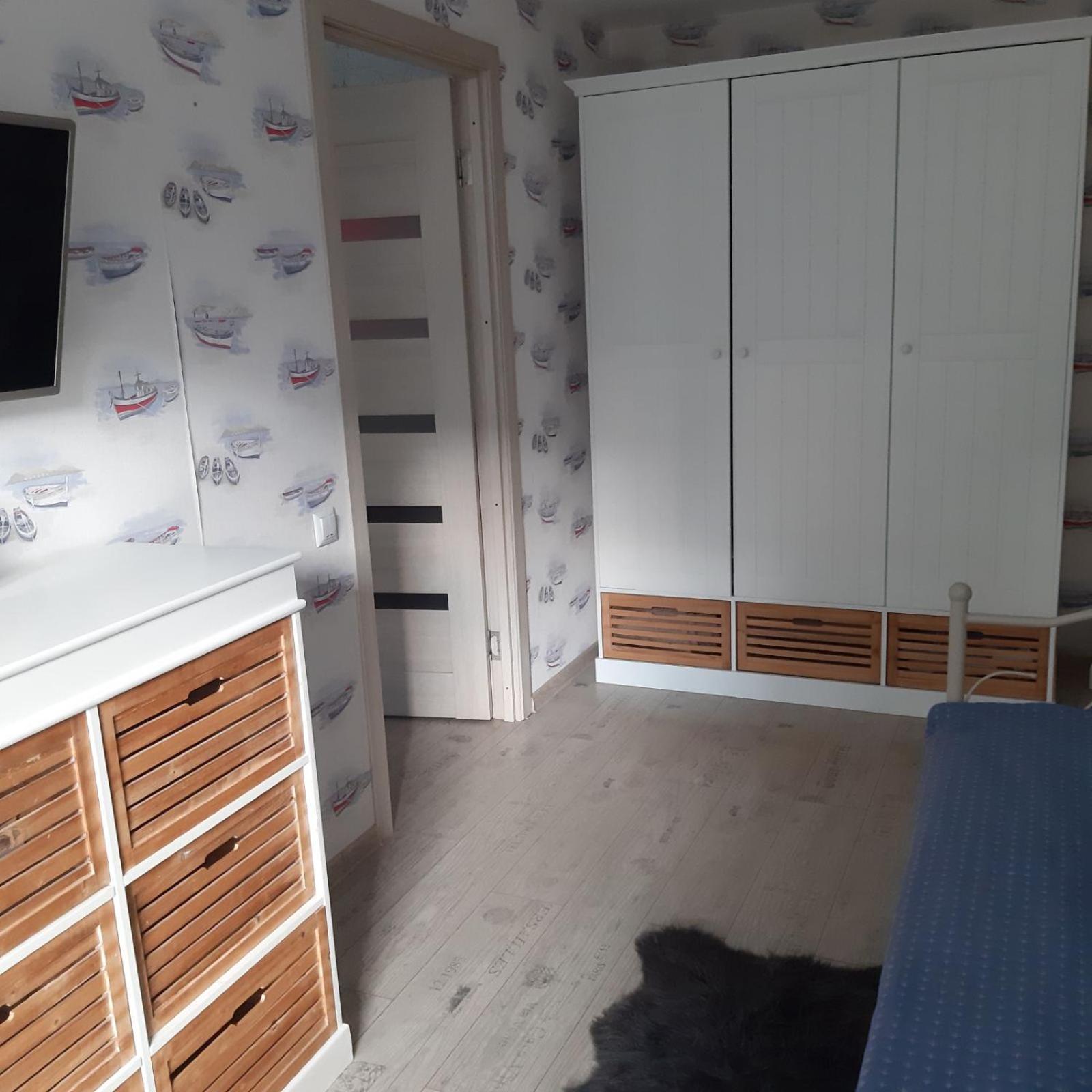Home For Your Vacation 1-Bedroom Apartment Narva-Jõesuu Buitenkant foto